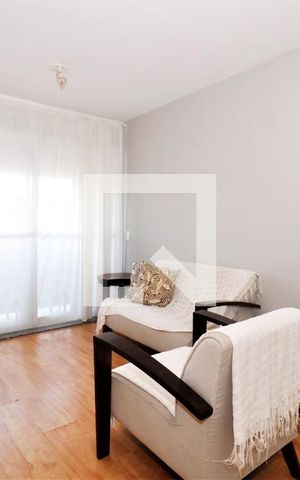 Apartamento à venda com 69m², 2 quartos e 1 vagaSala