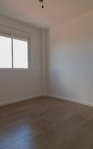 Apartamento para alugar com 68m², 2 quartos e 2 vagas Apartamento para alugar com 68m², 2 quartos e 2 vagasSuíte