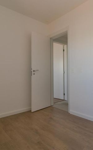 Apartamento para alugar com 68m², 2 quartos e 2 vagas Apartamento para alugar com 68m², 2 quartos e 2 vagasQuarto