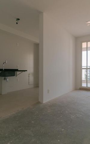 Apartamento para alugar com 68m², 2 quartos e 2 vagas Apartamento para alugar com 68m², 2 quartos e 2 vagasSala