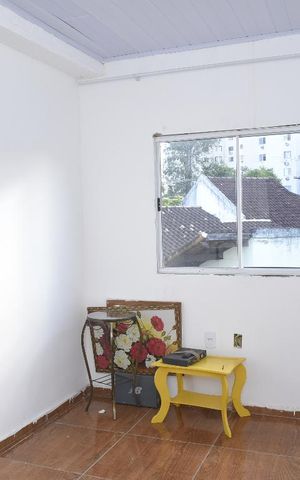 Casa de condomínio à venda com 90m², 2 quartos e sem vagaQuarto 2