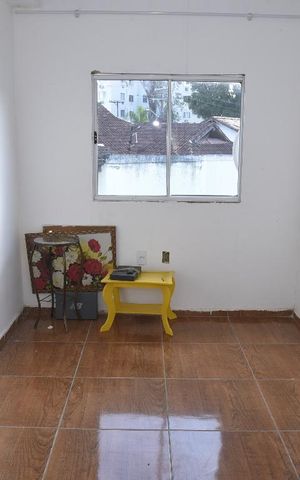 Casa de condomínio à venda com 90m², 2 quartos e sem vagaQuarto 2