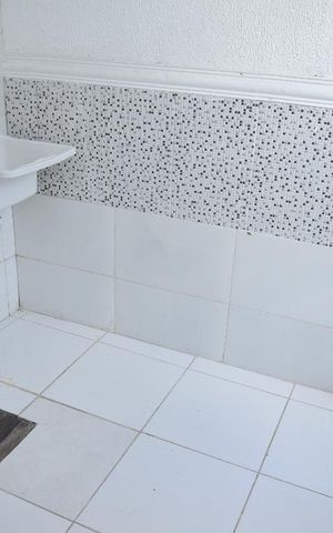 Casa de condomínio à venda com 90m², 2 quartos e sem vagaÁrea de Serviço