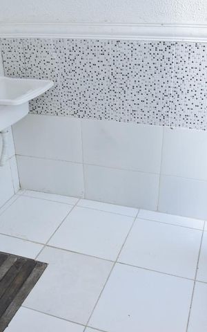 Casa de condomínio à venda com 90m², 2 quartos e sem vagaÁrea de Serviço