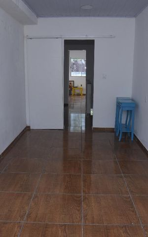 Casa de condomínio à venda com 90m², 2 quartos e sem vagaQuarto 1 
