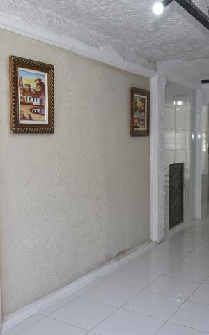 Casa de condomínio à venda com 90m², 2 quartos e sem vagaSala