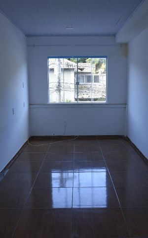 Casa de condomínio à venda com 90m², 2 quartos e sem vagaQuarto 1 