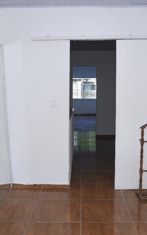 Casa de condomínio à venda com 90m², 2 quartos e sem vagaQuarto 2