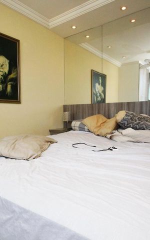Apartamento à venda com 42m², 1 quarto e sem vagaQuarto