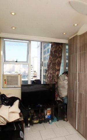 Apartamento à venda com 42m², 1 quarto e sem vagaQuarto
