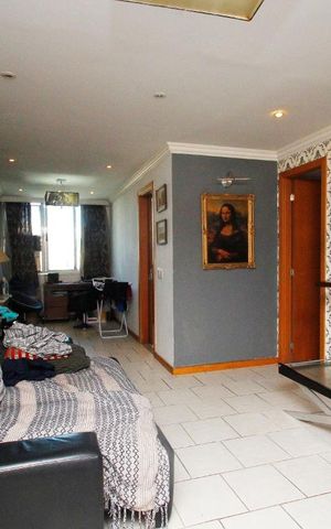 Apartamento à venda com 42m², 1 quarto e sem vagaSala