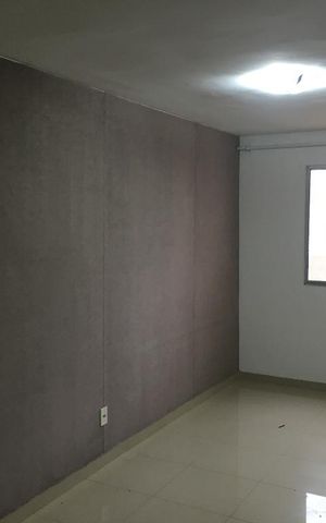 Apartamento à venda com 44m², 2 quartos e 1 vaga Apartamento à venda com 44m², 2 quartos e 1 vagaSala
