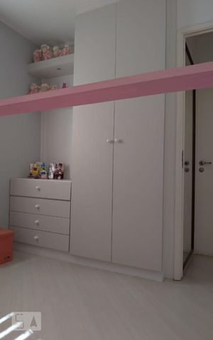 Apartamento à venda com 55m², 2 quartos e 1 vagaQuarto 2