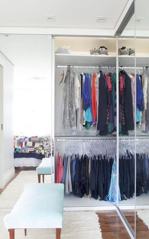 Apartamento para alugar com 66m², 1 quarto e 1 vaga Apartamento para alugar com 66m², 1 quarto e 1 vagaQuarto