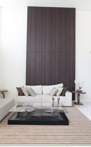 Apartamento para alugar com 66m², 1 quarto e 1 vaga Apartamento para alugar com 66m², 1 quarto e 1 vagaHall de Entrada