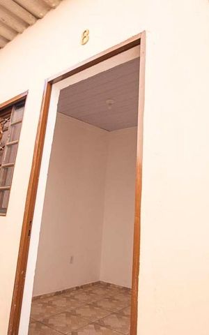 Apartamento para alugar com 60m², 1 quarto e sem vagafachada