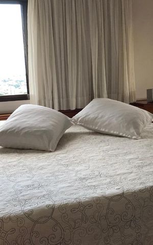Apartamento à venda com 254m², 4 quartos e 4 vagasQuarto