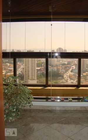 Apartamento à venda com 254m², 4 quartos e 4 vagasSacada