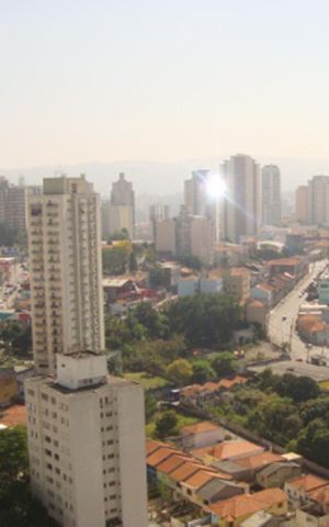 Apartamento à venda com 254m², 4 quartos e 4 vagasVista