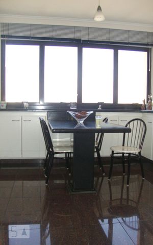 Apartamento à venda com 254m², 4 quartos e 4 vagasCopa