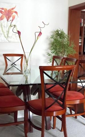 Apartamento à venda com 254m², 4 quartos e 4 vagasSala
