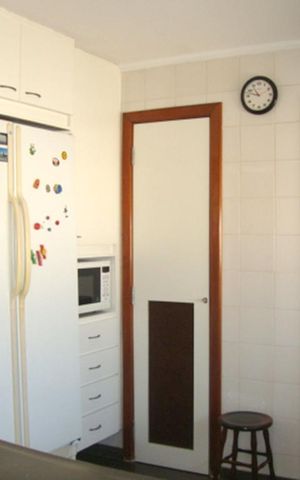 Apartamento à venda com 254m², 4 quartos e 4 vagasCozinha
