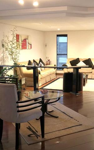 Apartamento à venda com 254m², 4 quartos e 4 vagasSala