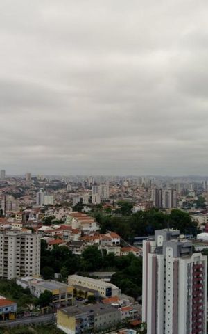 Apartamento à venda com 254m², 4 quartos e 4 vagasVista