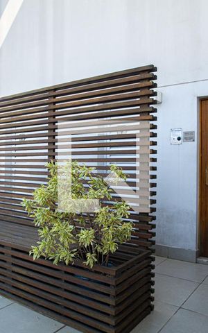 Apartamento para alugar com 33m², 0 quarto e 1 vaga Apartamento para alugar com 33m², 0 quarto e 1 vagaÁrea comum Piscina