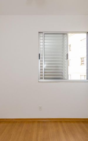 Apartamento à venda com 90m², 3 quartos e 2 vagasQuarto 3