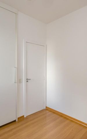 Apartamento à venda com 90m², 3 quartos e 2 vagasQuarto 3