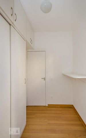 Apartamento à venda com 90m², 3 quartos e 2 vagasQuarto de Serviço