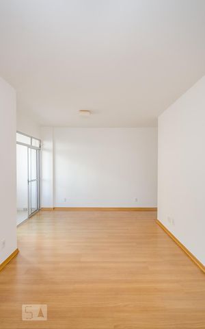 Apartamento à venda com 90m², 3 quartos e 2 vagasSala