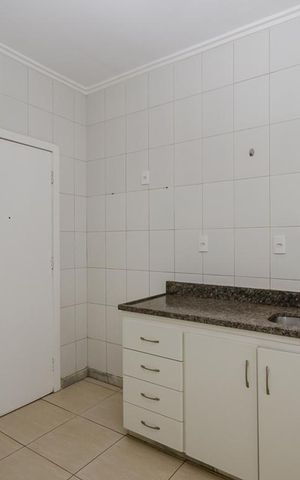 Apartamento à venda com 90m², 3 quartos e 2 vagasCozinha