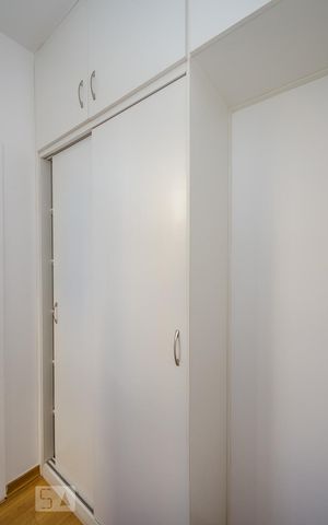 Apartamento à venda com 90m², 3 quartos e 2 vagasQuarto de Serviço