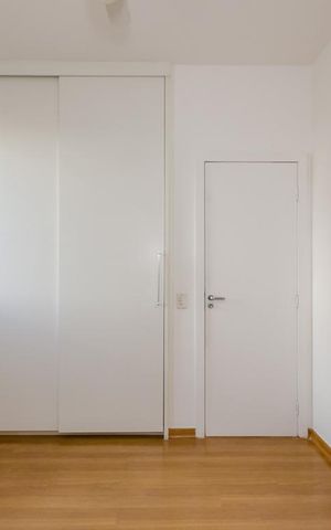 Apartamento à venda com 90m², 3 quartos e 2 vagasQuarto 3