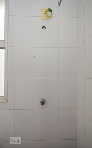 Apartamento à venda com 90m², 3 quartos e 2 vagasBanheiro de Serviço