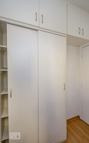 Apartamento à venda com 90m², 3 quartos e 2 vagasQuarto de Serviço