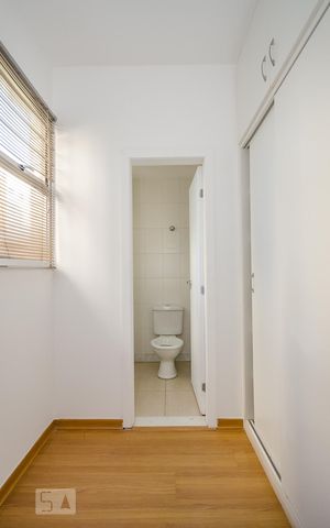 Apartamento à venda com 90m², 3 quartos e 2 vagasQuarto de Serviço