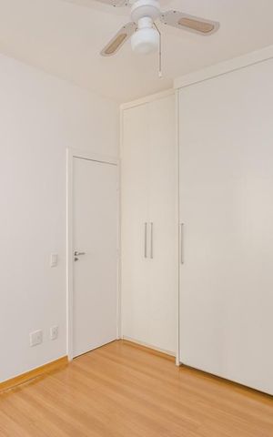 Apartamento à venda com 90m², 3 quartos e 2 vagasSuíte