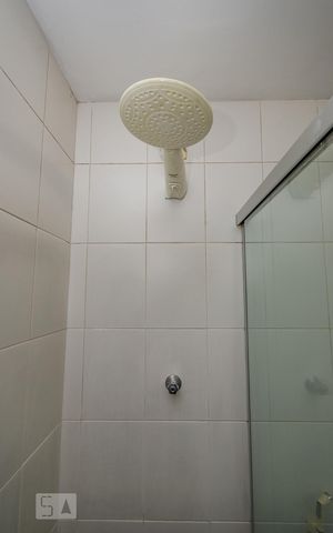 Apartamento à venda com 90m², 3 quartos e 2 vagasBanheiro da Suíte