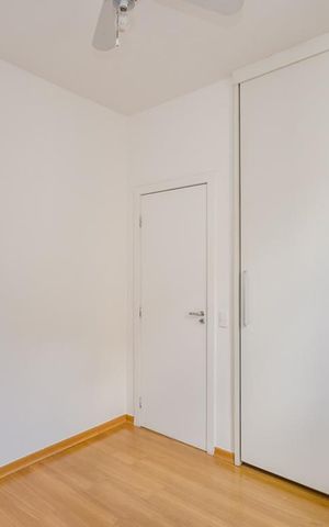 Apartamento à venda com 90m², 3 quartos e 2 vagasQuarto 2