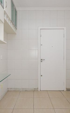Apartamento à venda com 90m², 3 quartos e 2 vagasCozinha