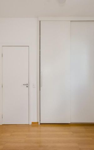 Apartamento à venda com 90m², 3 quartos e 2 vagasQuarto 2