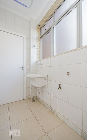 Apartamento à venda com 90m², 3 quartos e 2 vagasÁrea de Serviço