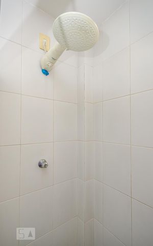 Apartamento à venda com 90m², 3 quartos e 2 vagasBanheiro Social