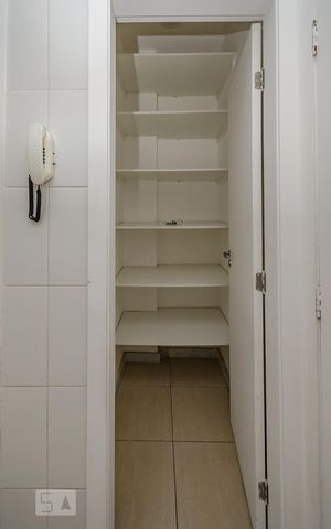 Apartamento à venda com 90m², 3 quartos e 2 vagasDespensa
