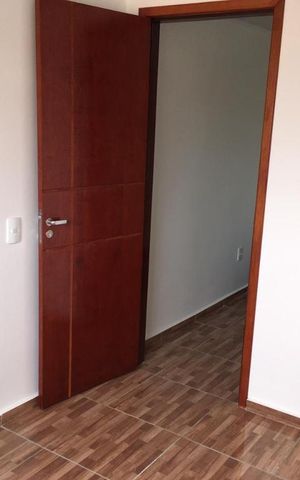 Casa para alugar com 60m², 1 quarto e sem vaga Casa para alugar com 60m², 1 quarto e sem vagaQuarto