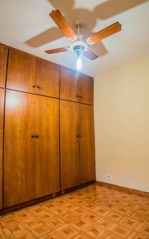 Apartamento à venda com 76m², 3 quartos e 1 vaga Apartamento à venda com 76m², 3 quartos e 1 vagaQuarto 2