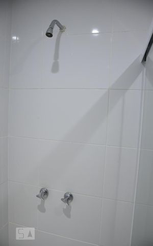 Apartamento à venda com 76m², 2 quartos e 1 vagaBanheiro